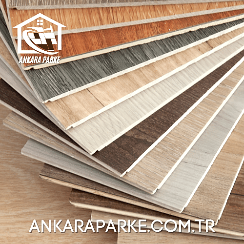 Laminat Parke mi, Seramik mi? Hangi Zemin Kaplaması Size Uygun?