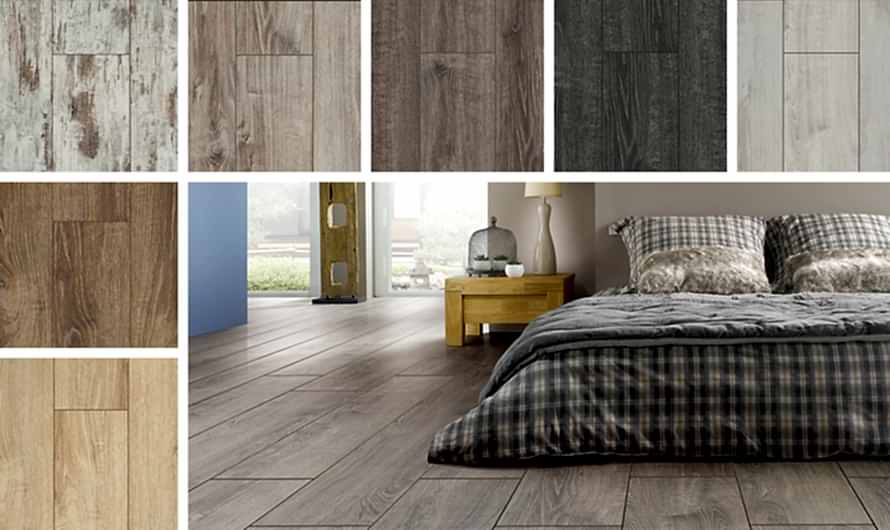 Parke Montaj Hizmeti